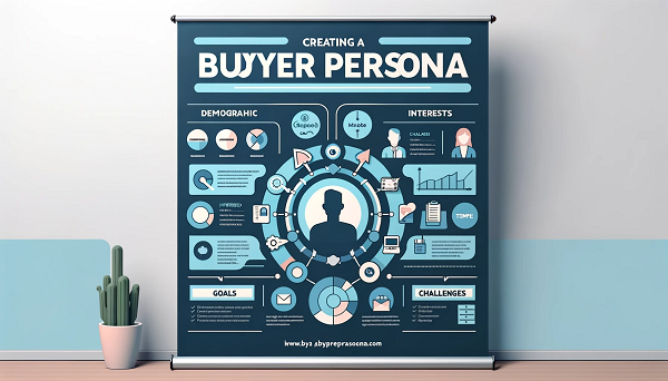 Cara Membuat Buyer persona