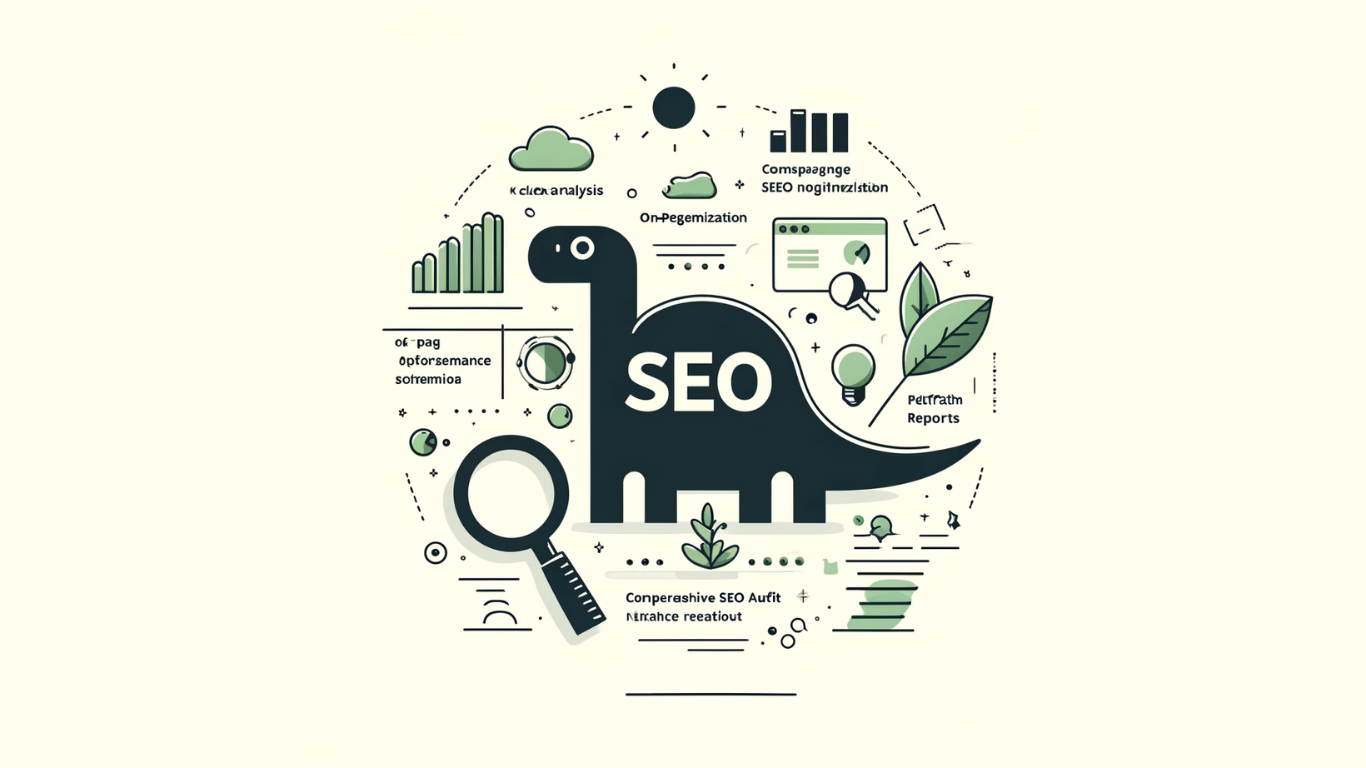 SEO DIgital Marketing