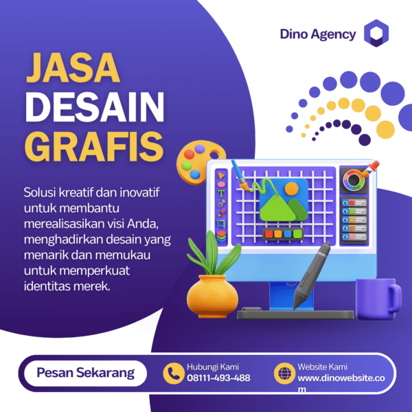 jasa design grafis