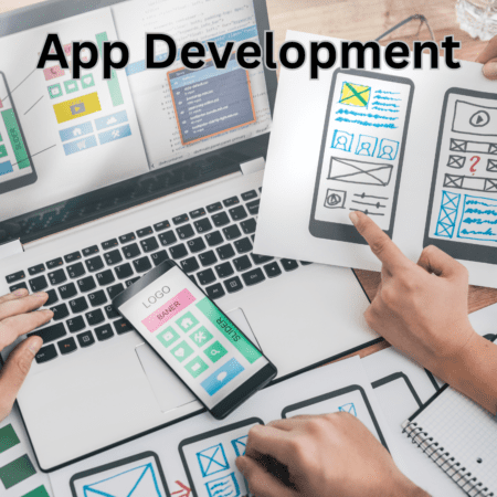 App Development